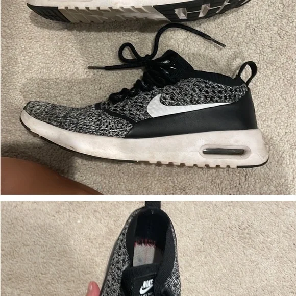 Air Max Thea Ultra Black - Picture 4 of 4